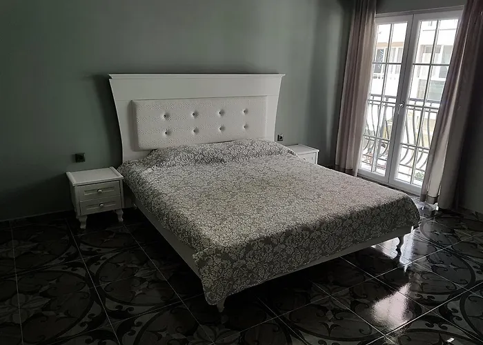 St. Sofia - Official Aparthotel Sunny Beach