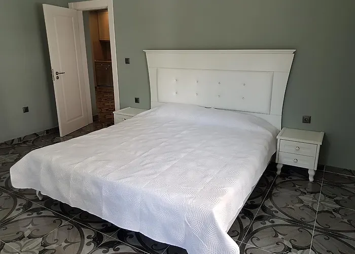 St. Sofia - Official 3* Slăntjev Brjag