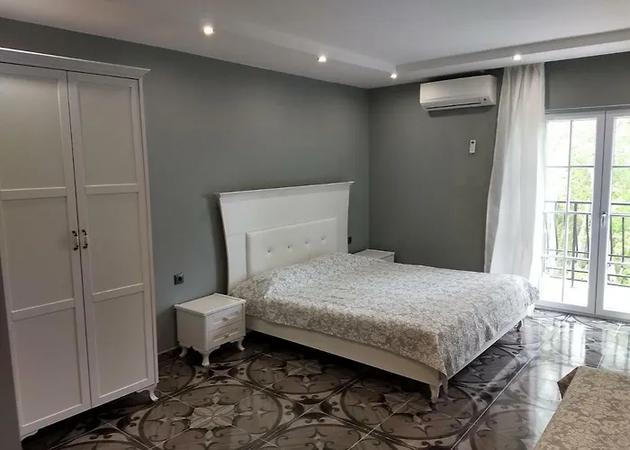 Aparthotel St. Sofia - Official