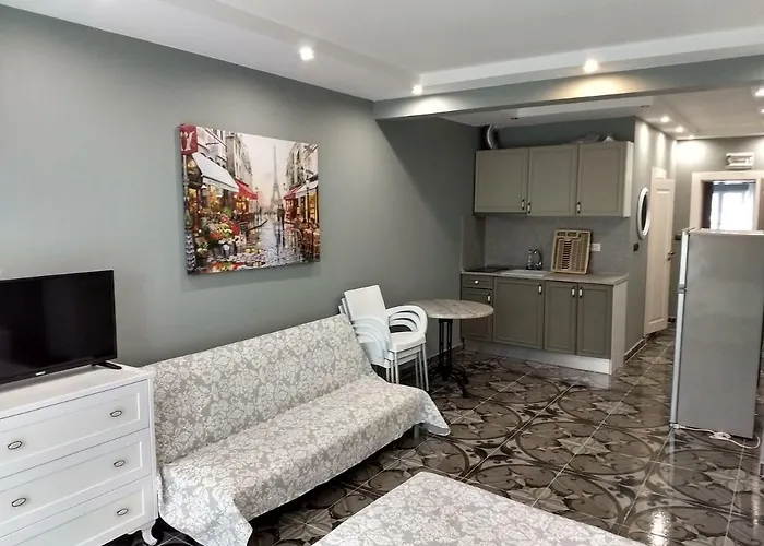 St. Sofia - Official