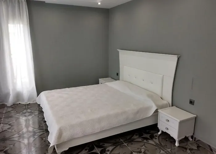 Lägenhetshotell St. Sofia - Official Slăntjev Brjag