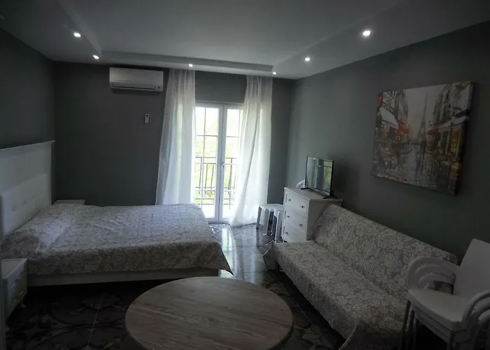 St. Sofia - Official 4* Sunny Beach